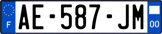 AE-587-JM