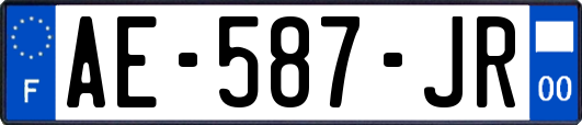 AE-587-JR