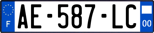 AE-587-LC