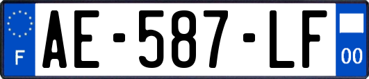 AE-587-LF