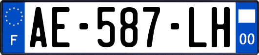 AE-587-LH