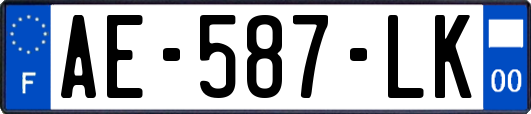 AE-587-LK