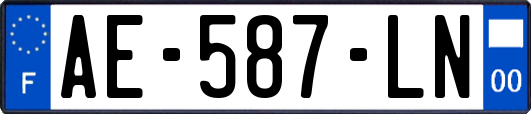 AE-587-LN