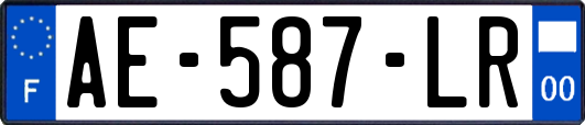AE-587-LR