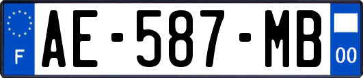 AE-587-MB