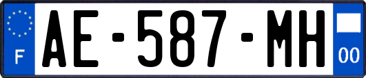 AE-587-MH