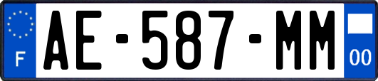 AE-587-MM