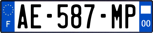 AE-587-MP