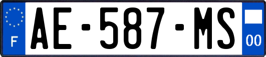 AE-587-MS