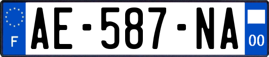 AE-587-NA