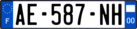AE-587-NH