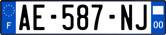 AE-587-NJ