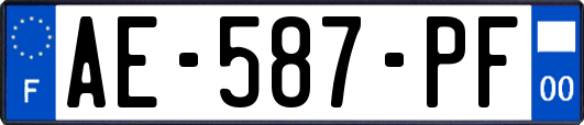 AE-587-PF