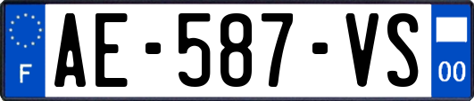 AE-587-VS