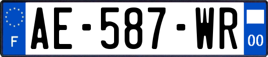 AE-587-WR