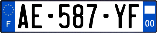 AE-587-YF