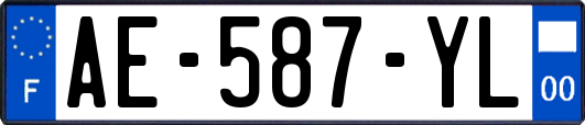 AE-587-YL