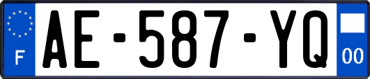 AE-587-YQ