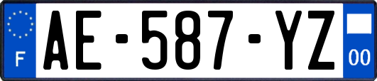 AE-587-YZ