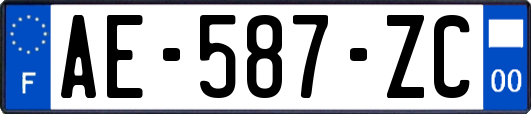 AE-587-ZC