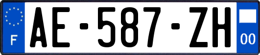AE-587-ZH