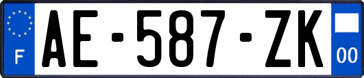 AE-587-ZK