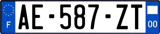 AE-587-ZT