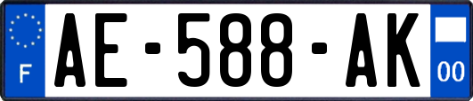 AE-588-AK