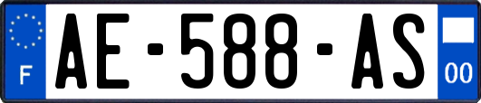 AE-588-AS