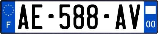 AE-588-AV