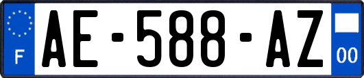 AE-588-AZ