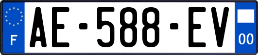 AE-588-EV