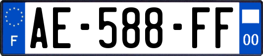 AE-588-FF