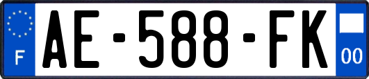 AE-588-FK