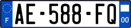 AE-588-FQ