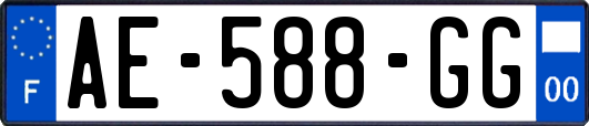 AE-588-GG