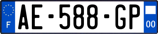 AE-588-GP