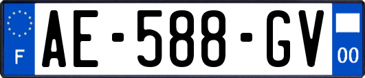AE-588-GV