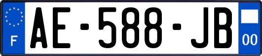 AE-588-JB