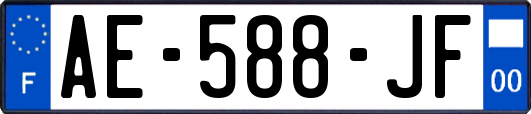 AE-588-JF