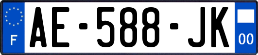 AE-588-JK