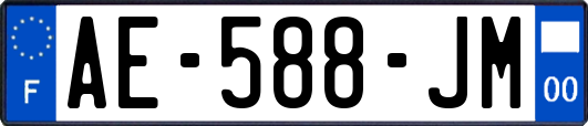 AE-588-JM