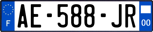 AE-588-JR