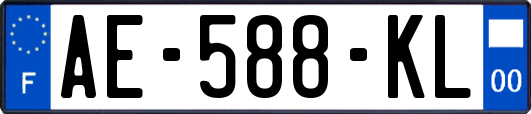 AE-588-KL