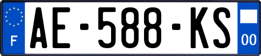 AE-588-KS