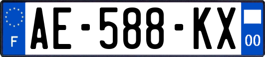 AE-588-KX