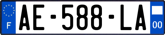 AE-588-LA