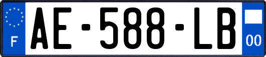 AE-588-LB