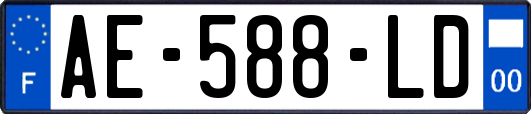 AE-588-LD
