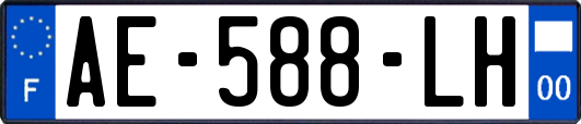 AE-588-LH